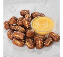 Katz Soft Pretzel Nuggets - Everything - 2