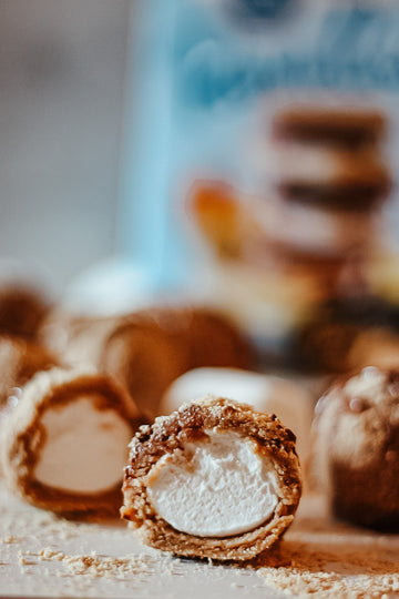 Pamela's Cinnamon Grahams [6 Pack] - 2