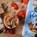 Pamela's Cinnamon Grahams [6 Pack] - 3