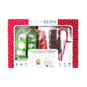 LillyBean Gingerbread House Kit - 1