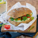 Schar Multi-Grain Ciabatta Parbaked Rolls - 3