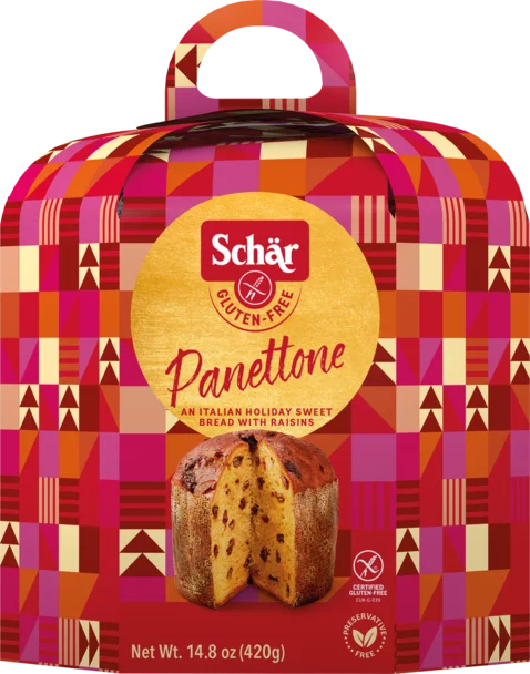 Schar Panettone