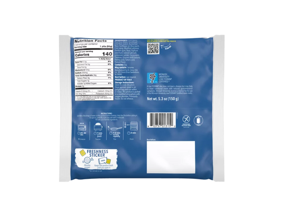 Schar Pita Bread - 2