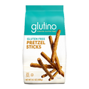 Glutino Pretzel STICKS 14oz. - 1