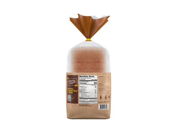 Schar Artisan Baker Multigrain Bread - 4