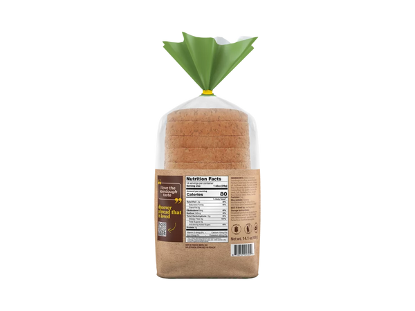 Schar Artisan Baker 10 Grain & Seeds Bread - 3