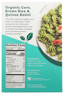 Ancient Harvest Quinoa Pasta, Rotini, (12 Pack) - 2