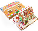 A&J Bakery Gingerbread House Kit - 10