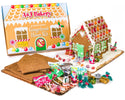 A&J Bakery Gingerbread House Kit - 1