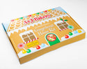 A&J Bakery Gingerbread House Kit - 5