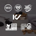 Carbonaut Granola- Tropical Coconut Cardamom - 5