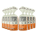 The Grain Escape Seeded Bread - 5