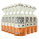 The Grain Escape Seeded Bread - 5