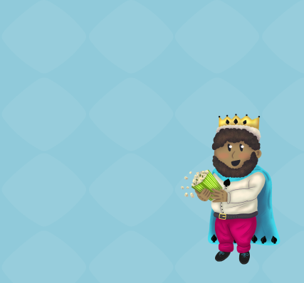 Choose Your Category