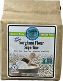 Authentic Foods Sorghum Flour, Superfine - 1