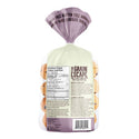 The Grain Escape Cinnamon Raisin Bagels - 2