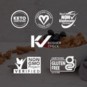 Carbonaut Granola- Cinnamon Apple Crumble - 5