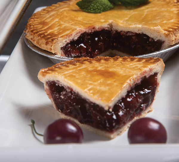 Katz Cherry Pie - 3