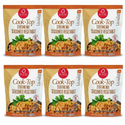 Aleia's Cook Top Stuffing Mix- Seasoned Vegetable - 7