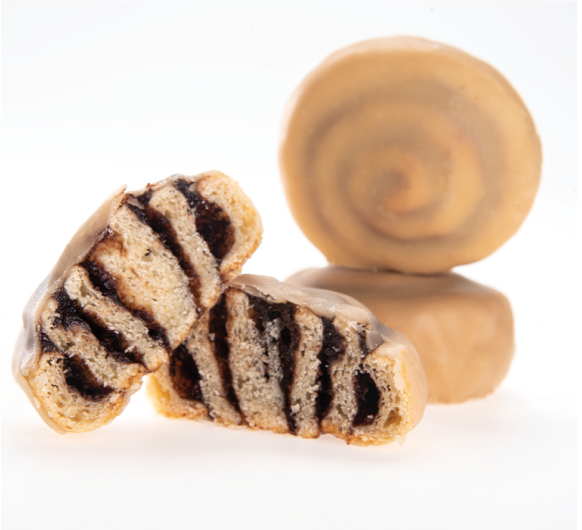 Katz Coffee Buns - 3