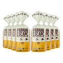The Grain Escape White Bread - 6