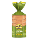 Udi's Whole Grain Bagels - 1