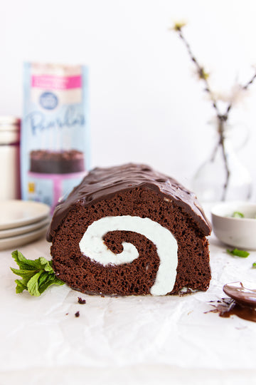 Pamela's Chocolate Cake Mix [6 Pack] - 3