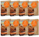 Aleia's Coat & Crunch Extra Crispy - 7