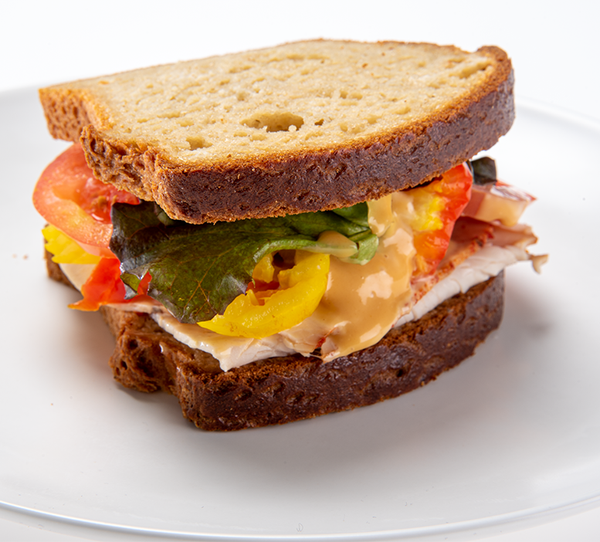 Katz Gluten Free Oat Bread - 2