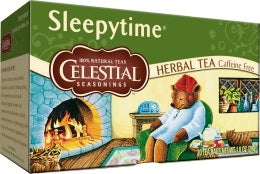 Sleepytime Herbal Tea