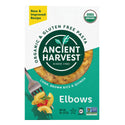 Ancient Harvest Quinoa Pasta, Elbows (12 Pack) - 1