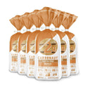 Carbonaut Gluten Free Plain Bagels - 7