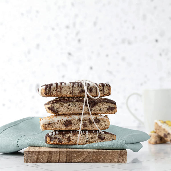 GFP Biscotti Gift Basket (Large) - 5