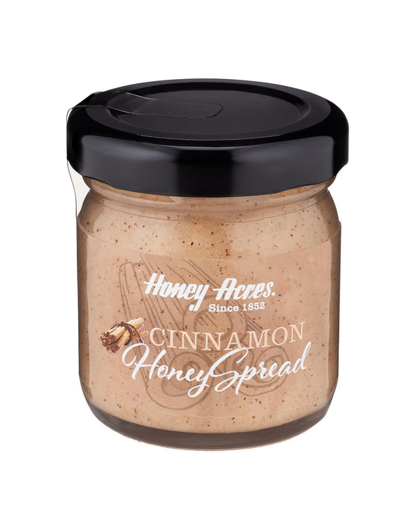 Honey Acres Artisan Honey Spread, Raw Honey - 6