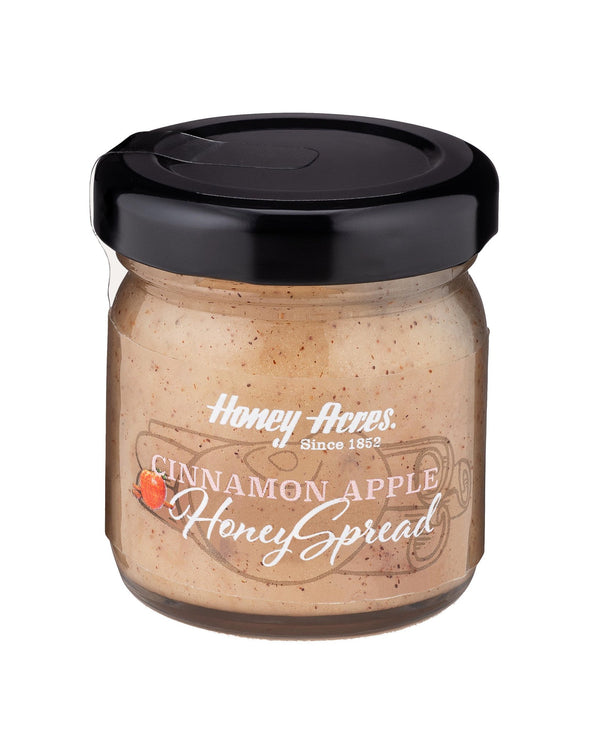 Honey Acres Artisan Honey Spread, Vanilla - 11