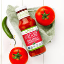 Primal Kitchen Unsweetened Spicy Original Ketchup - 1