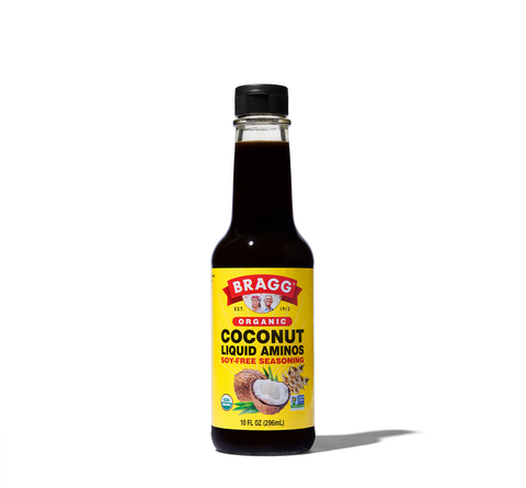 Bragg's Organic Coconut Liquid Aminos