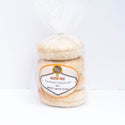 New Grains Sourdough Ciabatta Rolls [3 Pack] - 1