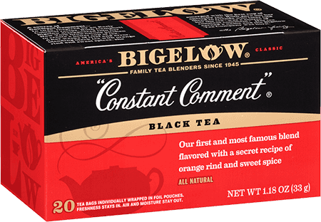 Bigelow Tea, Constant Comment