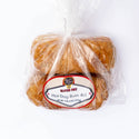 New Grains Hot Dog Buns [3 Pack] - 1