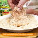 Better Crumbs Bread Crumbs - Italian (6 Pack) - 5